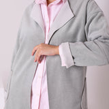 Wolljacke