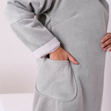 Wolljacke
