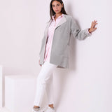 Wolljacke
