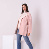 Wolljacke