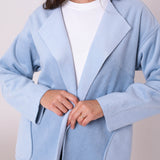 Wolljacke