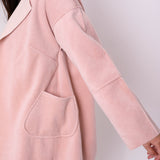 Wolljacke