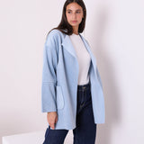 Wolljacke