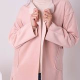 Wolljacke