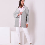 Wolljacke
