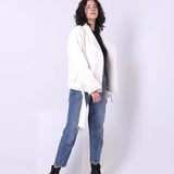 Lederjacke W714
