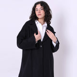 Filzjacke