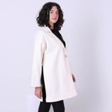 Filzjacke