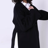 Filzjacke