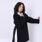 Filzjacke