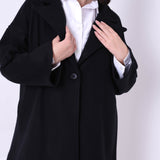 Filzjacke