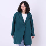 Filzjacke