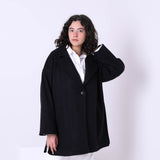 Filzjacke