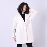 Filzjacke