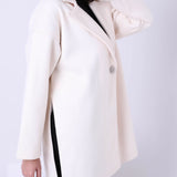 Filzjacke