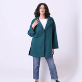 Filzjacke