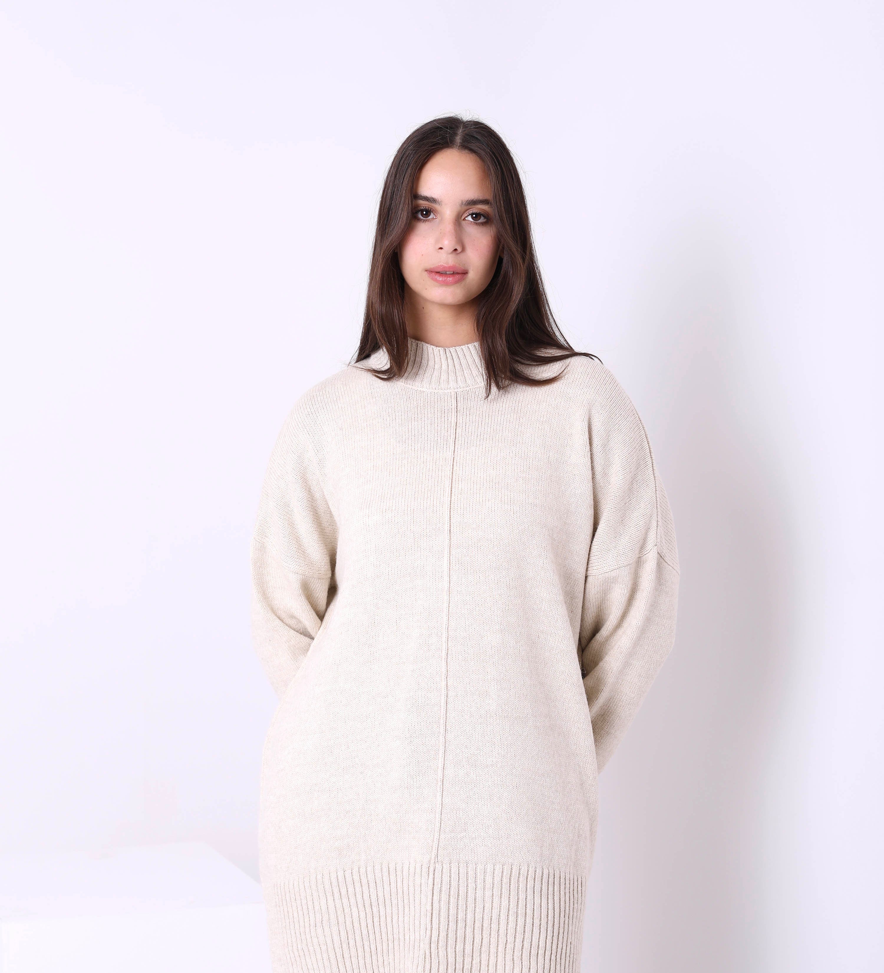 Trico pullover