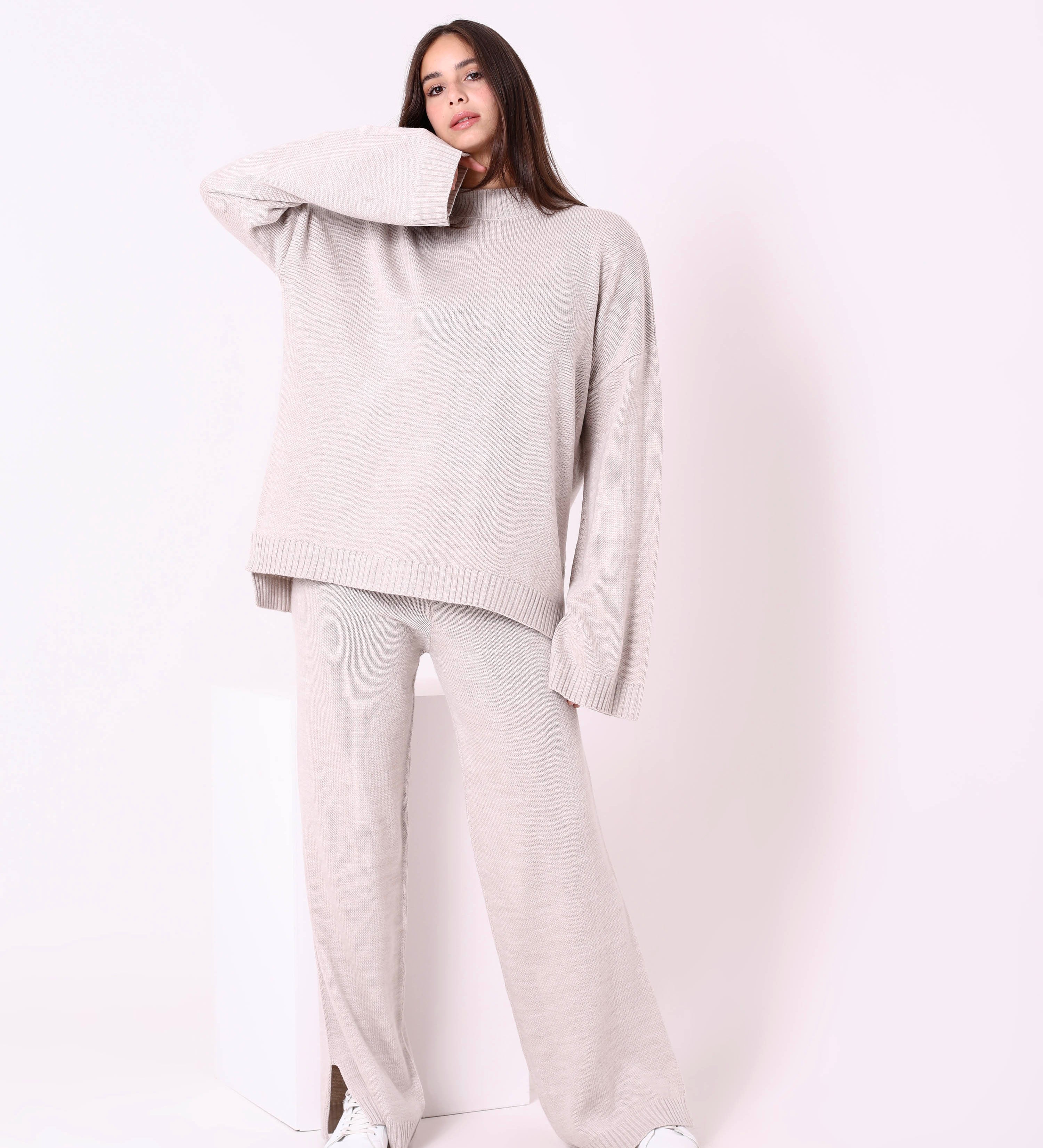 Tricot Set