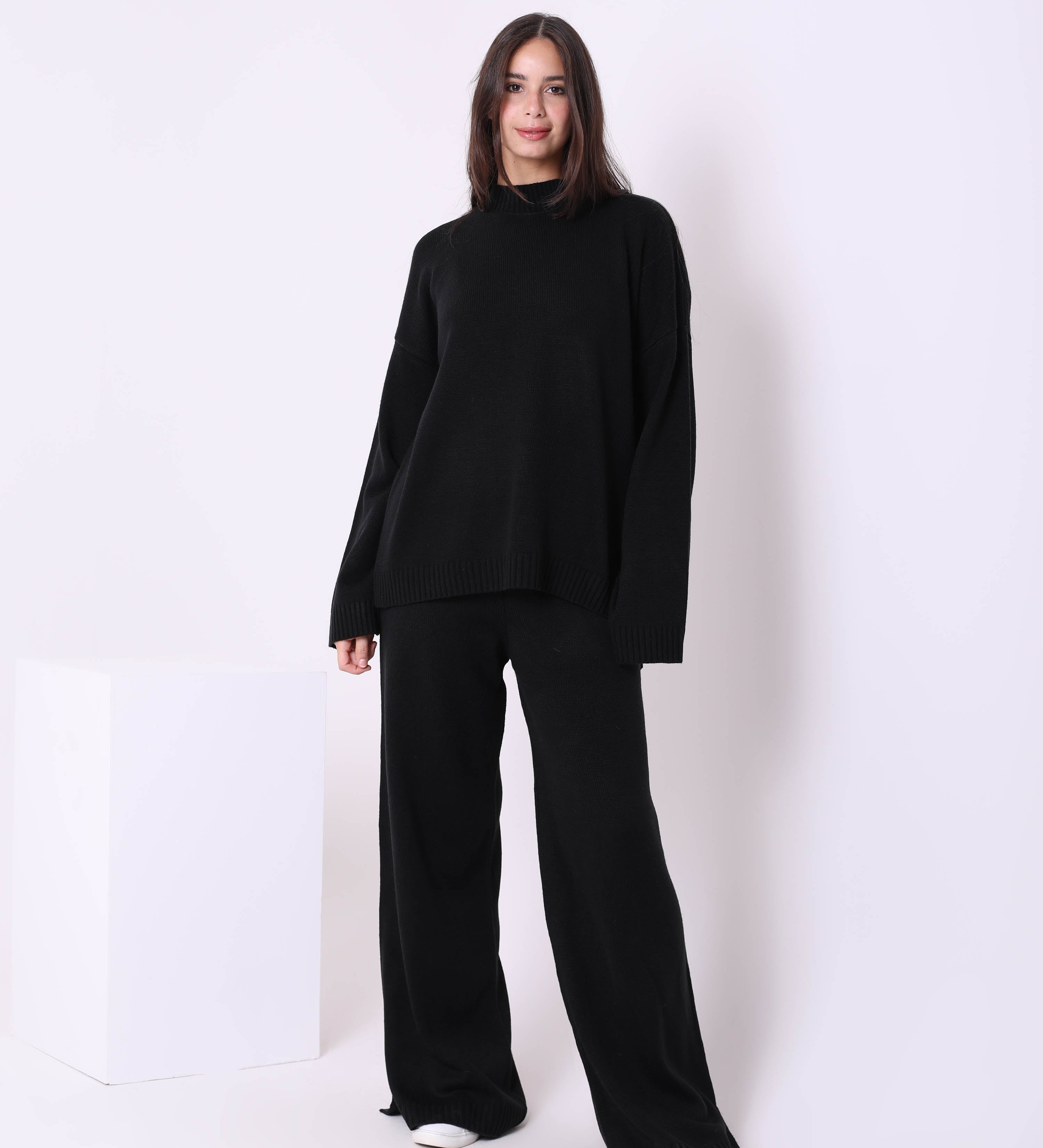 Tricot Set