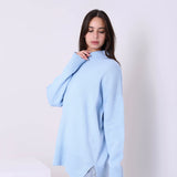Trikot-Pullover