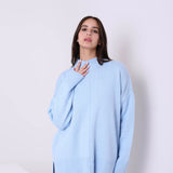 Trikot-Pullover