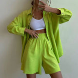 Jessica - Elegantes Zweiteiliges Ensemble