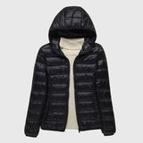 Lily™ - Ultraleichte Steppjacke