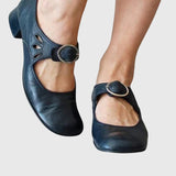 Norah - Bequeme Orthopädische Sandalen