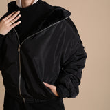 Wasserdichte Jacke