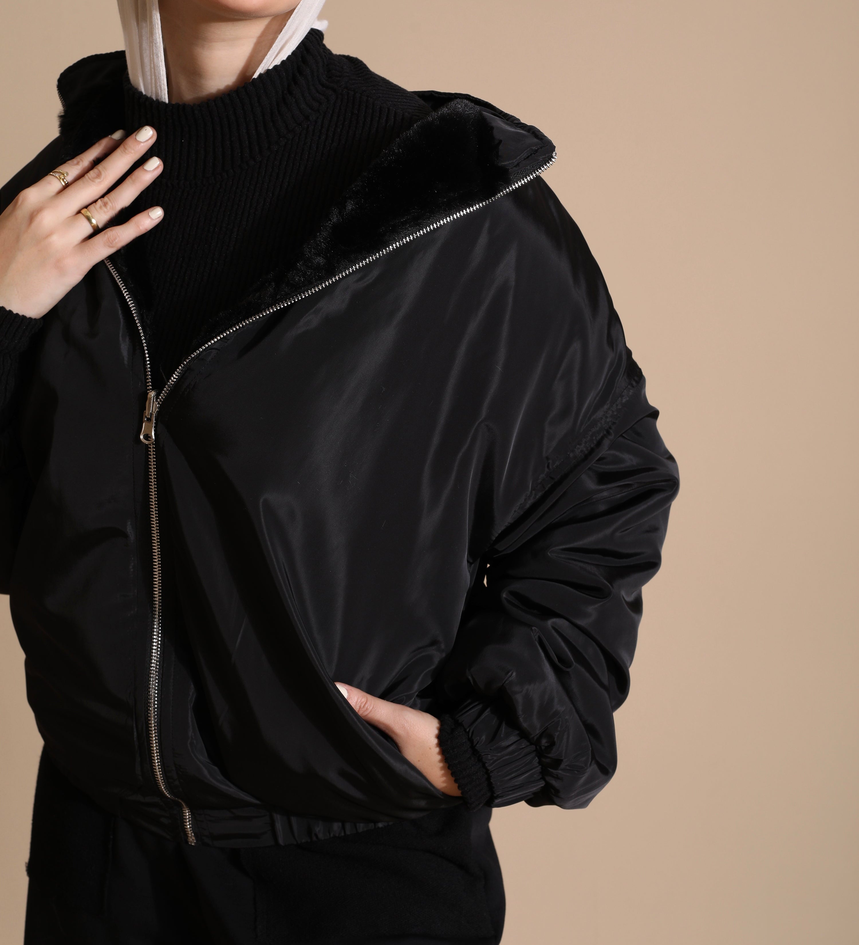 Wasserdicht Jacke