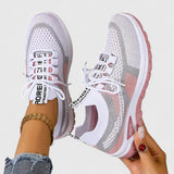 Koralyn | Orthopädische Sneakers