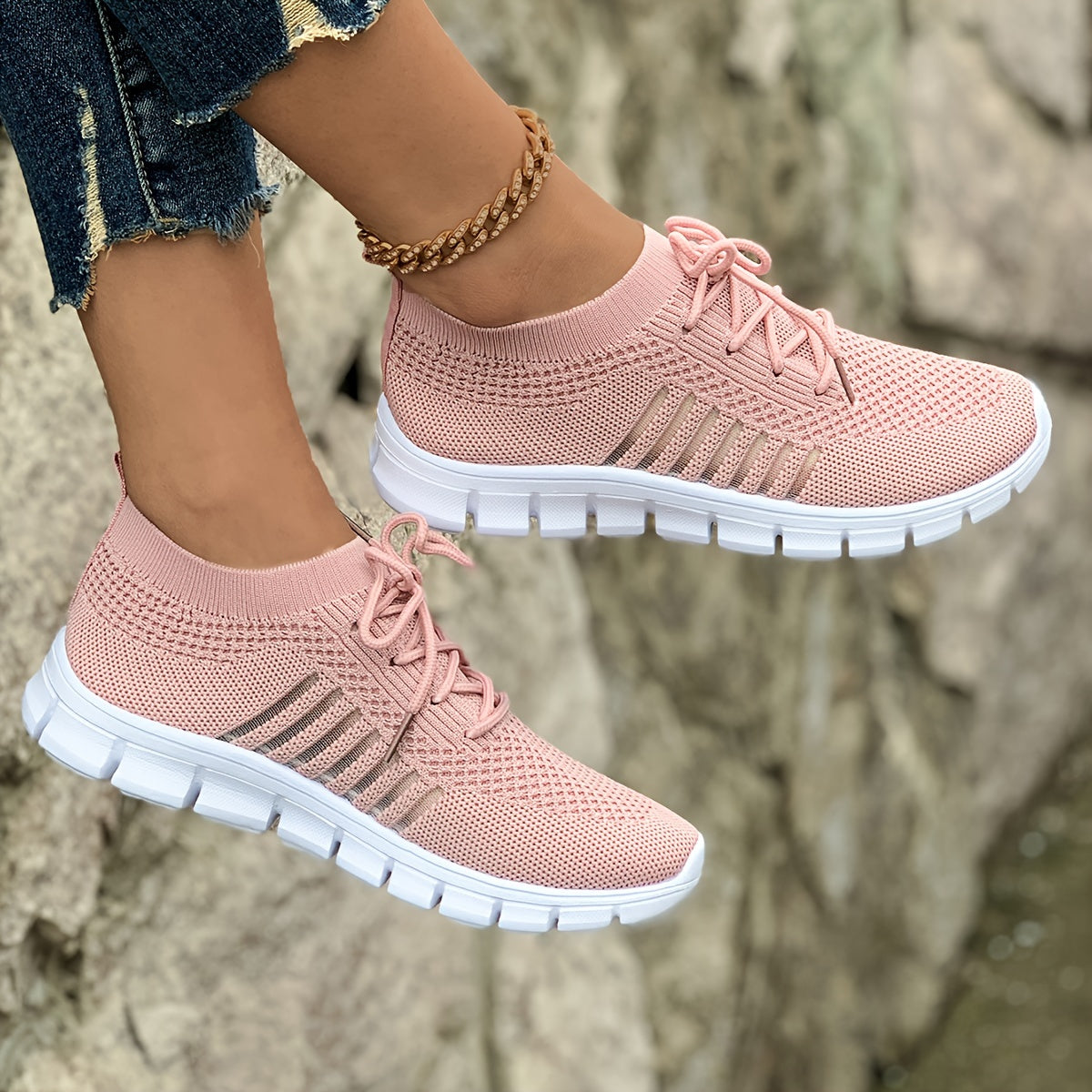 Sophie | Leichte Komfortschuhe