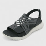 Gemma - Bequeme Orthopädische Sandalen