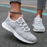 Ultraleichte atmungsaktive Komfortschuhe