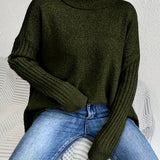 Audrey | Bequemer Pullover