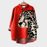 Nala | Elegante Sommerbluse