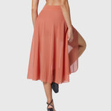 Melanie™ | Eleganter 2-in-1 Rock