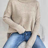 Audrey | Bequemer Pullover