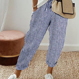 Elegante Bequeme Hose