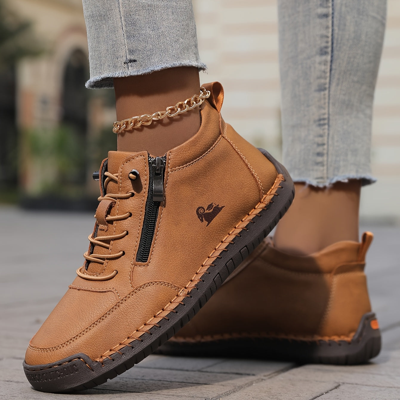 ErgoVita™ – Therapeutische Komfortschuhe