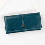 Noemie™ | Trendy Bifold Geldbörse