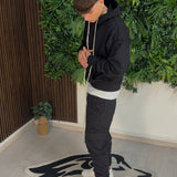 CARGO-Overall Schwarz