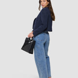 Bouclé & Blau