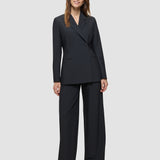 Damen-Blazer Avira schwarz