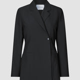 Damen-Blazer Avira schwarz