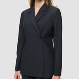 Damen-Blazer Avira schwarz