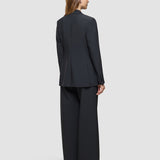 Damen-Blazer Avira schwarz