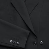 Damen-Blazer Avira schwarz