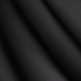 Damen Avira Hose Weit Schwarz