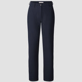 Essential Hose gerade Mitternachtsblau